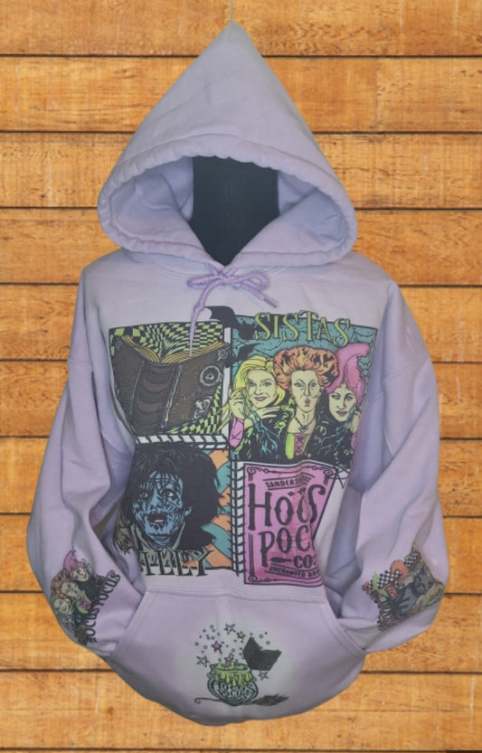 Hocus Pocus Hoodie