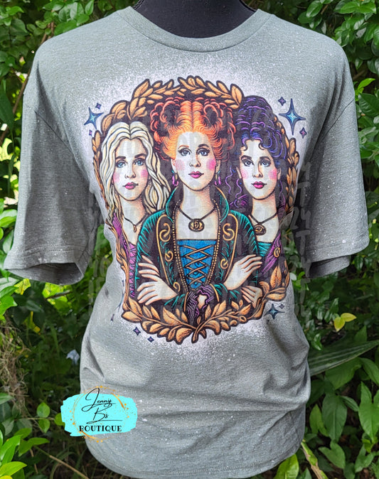 Hocus Pocus Tee