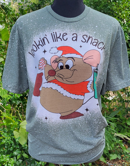 Gus Gus Lookin' Like a Snack Tee