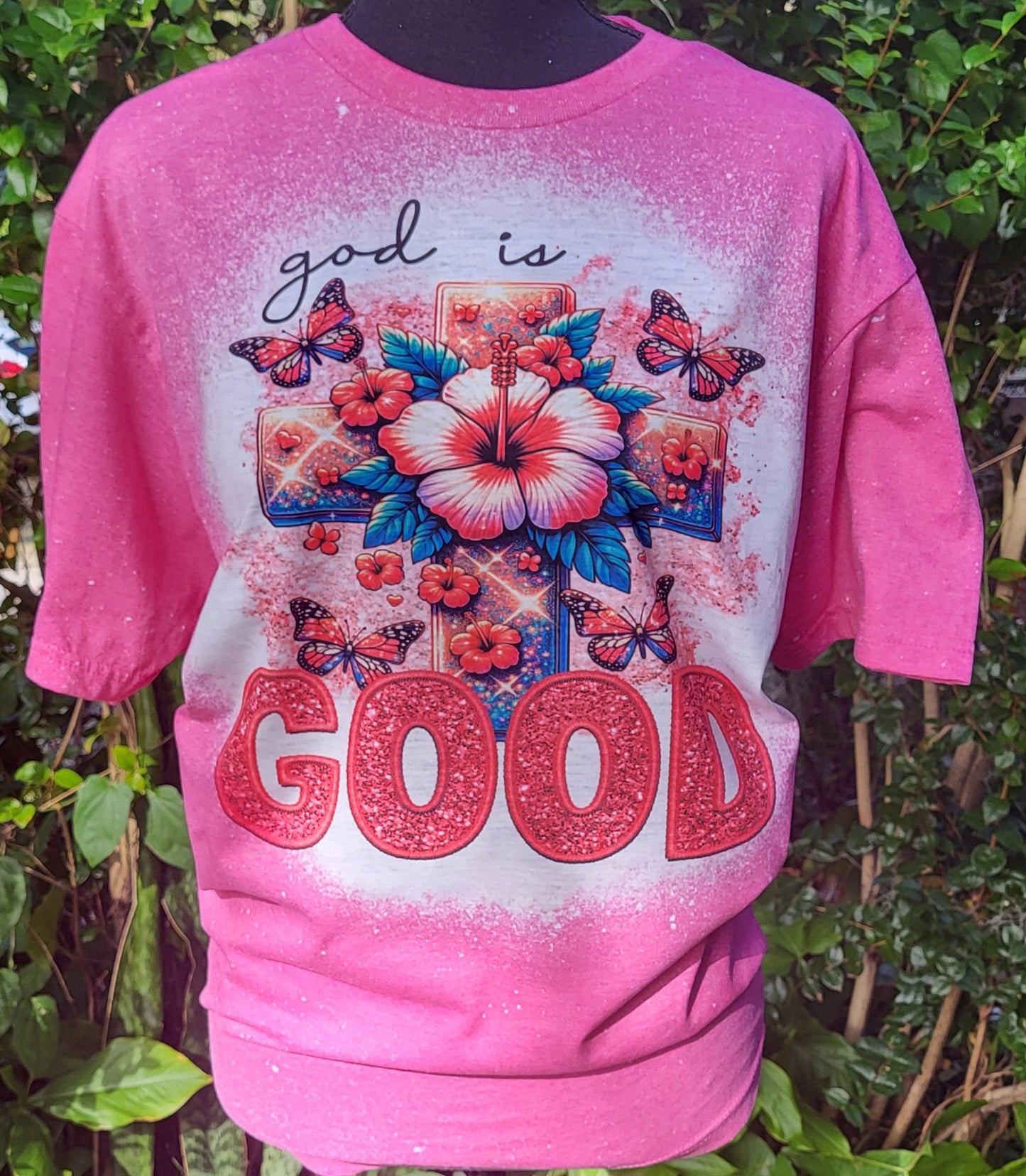 God is Good Tee