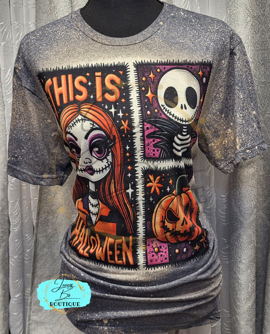 This is Halloween Tee