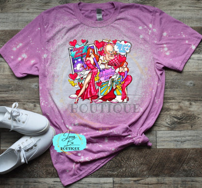 Roger Rabbit Tee