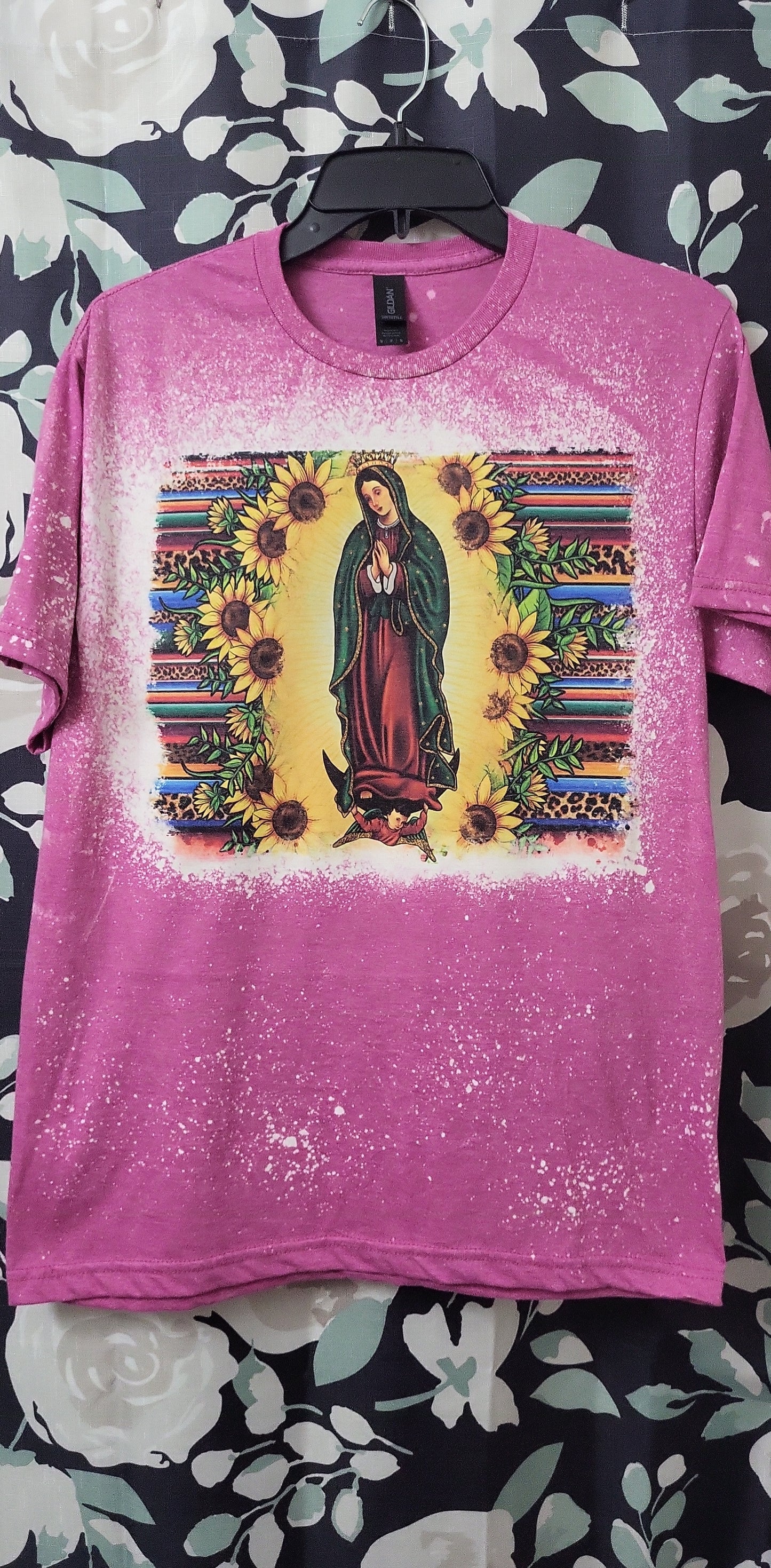 Virgin Guadalupe T-Shirt