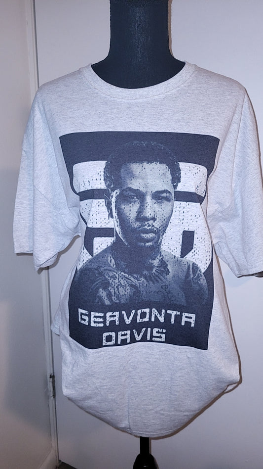 Gervonta Davis T-Shirt