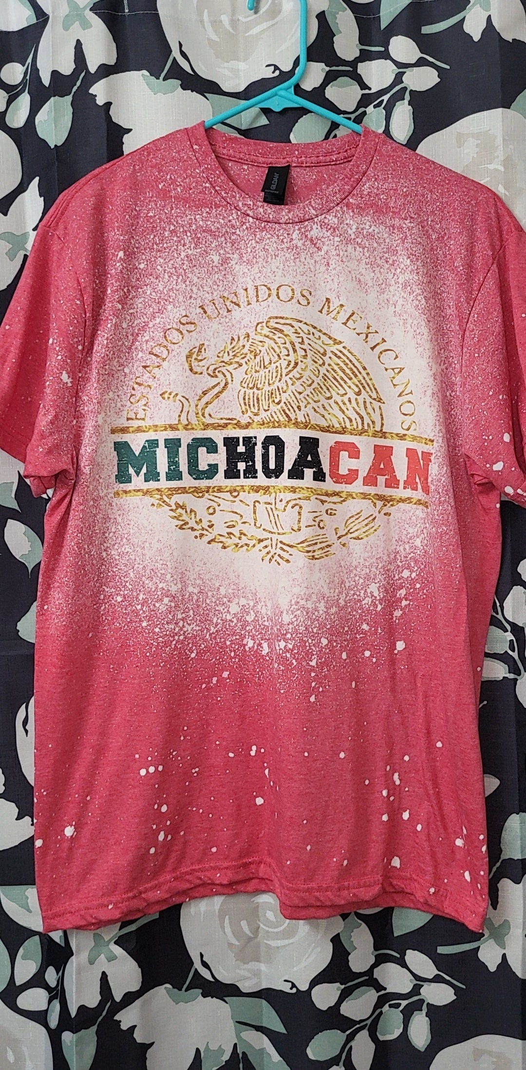 Michoacan T-Shirt