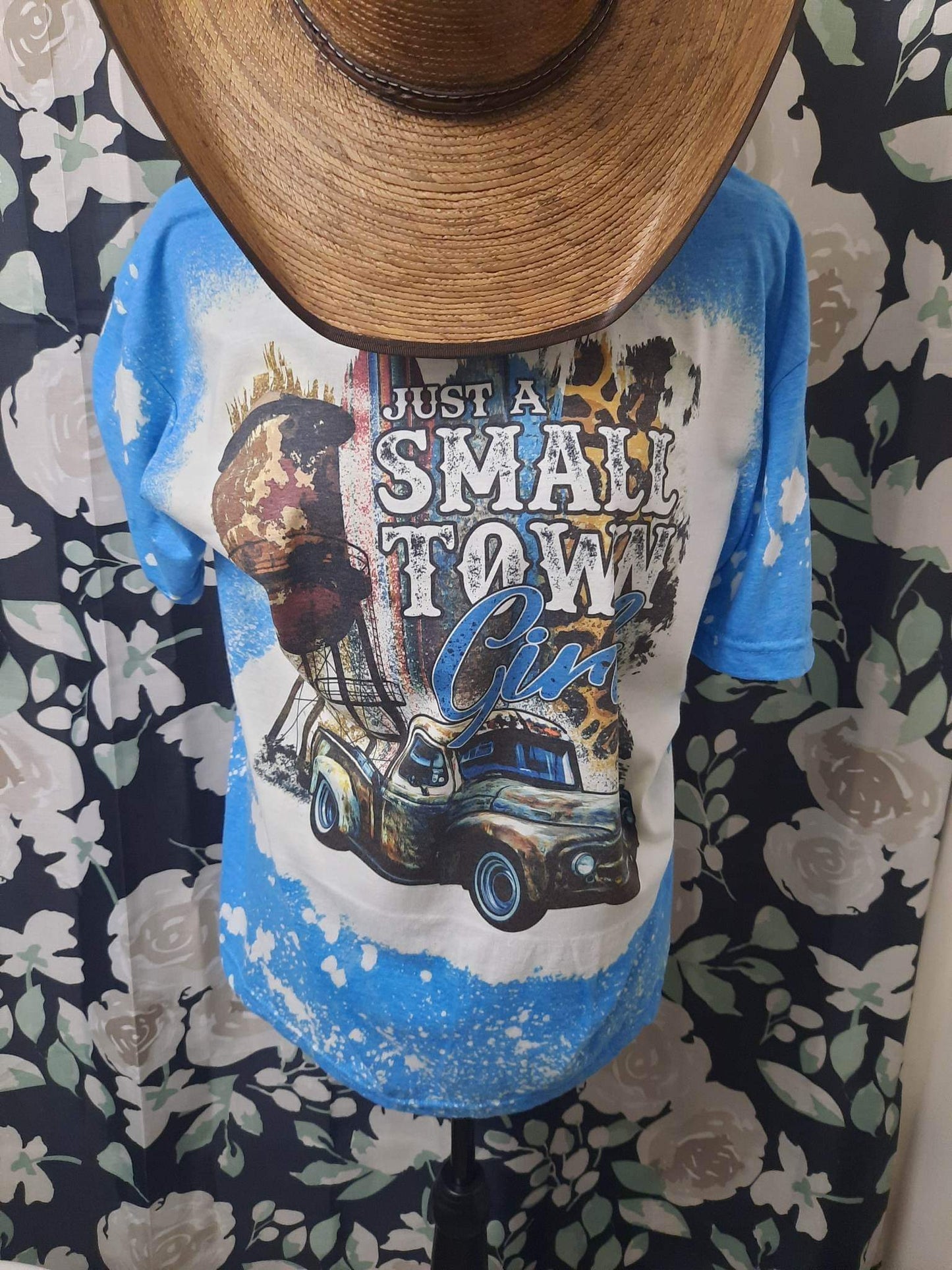 Small Town Girl T-Shirt